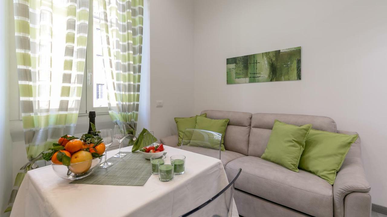 Vespri Apartments Mailand Exterior foto