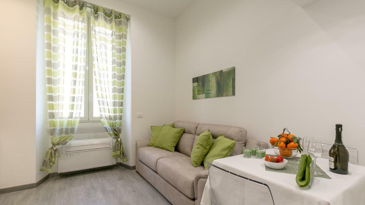 Vespri Apartments Mailand Exterior foto