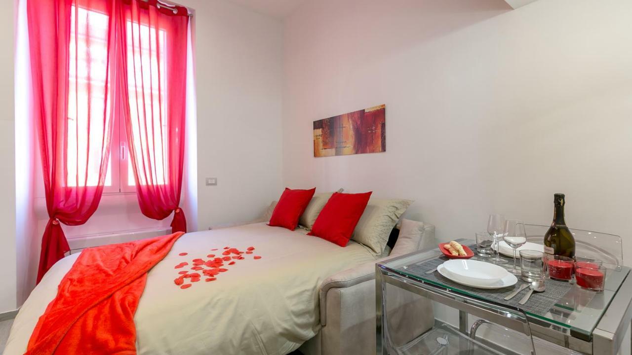 Vespri Apartments Mailand Exterior foto