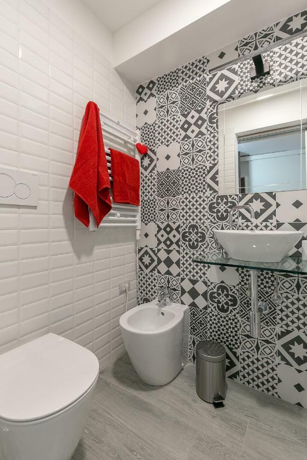 Vespri Apartments Mailand Exterior foto